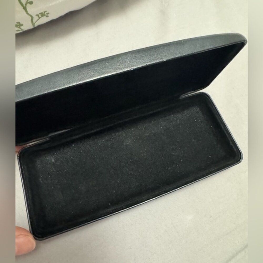 Versace Glasses Case Used Condition - Picture 5 of 6